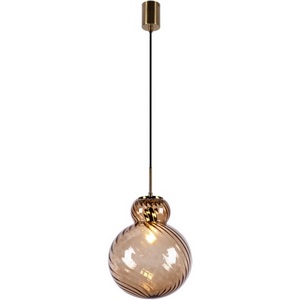 Изображение товара Подвесной светильник Favourite Ortus 4268-2P в форме шара