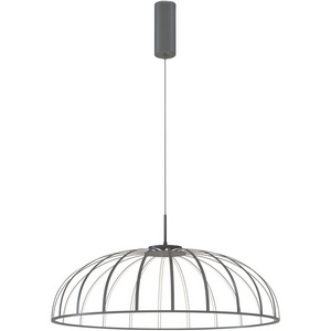 Изображение товара Подвесной светодиодный светильник в виде зонтика Favourite Vertex 4285-8P