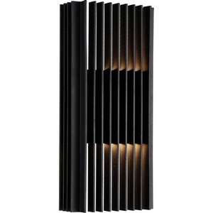 Изображение товара Настенный светильник уличный IP54 LED Favourite Strudel 4297-2W