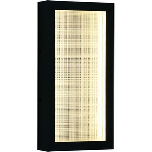 Изображение товара Настенный светильник уличный IP54 LED Favourite Mist 4298-1W