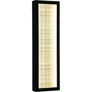 Изображение товара Настенный светильник уличный 30 вт IP54 LED Favourite Mist 4298-2W