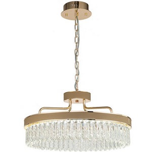 Изображение товара Подвесная люстра светодиодная Favourite Visconte 4304-6P