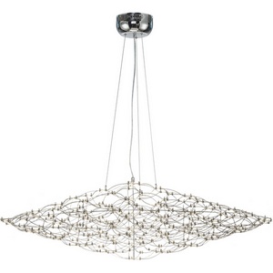 Изображение товара Подвесной светодиодный светильник Favourite Thinner 4305-12P