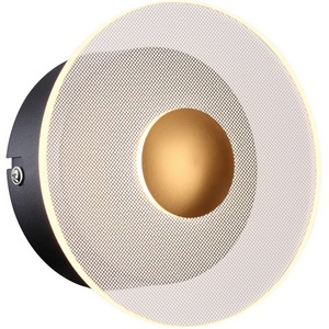 Изображение товара Настенный светильник светодиодный Favourite Solskin 4317-1W