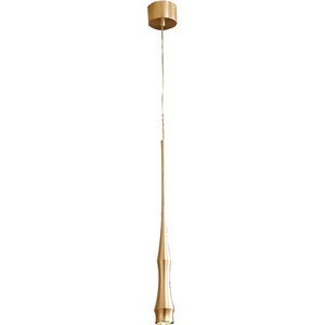 Изображение товара Подвесной светодиодный светильник Favourite Ipsam 4331-1P