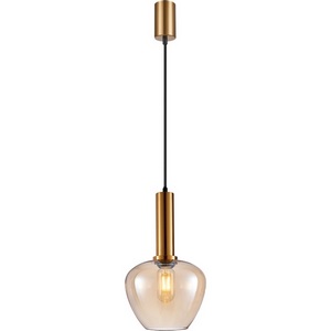 Изображение товара Подвесной светильник F-Promo Dubbel 4356-1P в форме шара