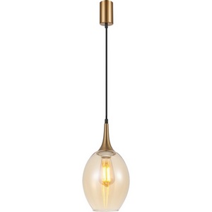 Изображение товара Подвесной светильник F-Promo Dubbel 4360-1P в форме шара