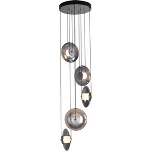 Изображение товара Потолочная LED люстра Favourite Rulle 4373-5P