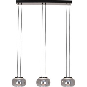 Изображение товара Подвесной светодиодный светильник Favourite Trendig 4376-3P