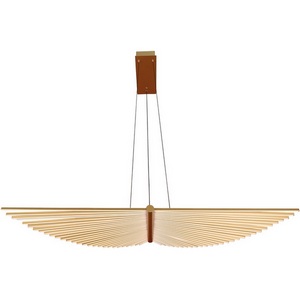 Изображение товара Подвесная люстра светодиодная Favourite Vingar 4380-1P