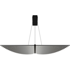 Изображение товара Подвесная люстра светодиодная Favourite Vingar 4381-1P