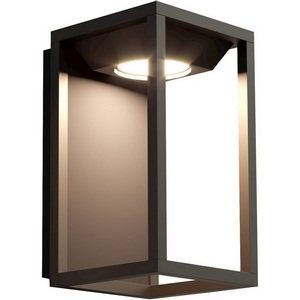 Изображение товара Настенный уличный IP54 LED светильник Favourite Tom 4386-1W