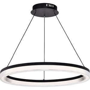 Изображение товара Подвесной светодиодный светильник Favourite Cirkler 4399-6P кольцо