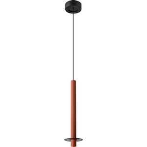 Изображение товара Подвесной светодиодный светильник Favourite Ingrid 4405-1P