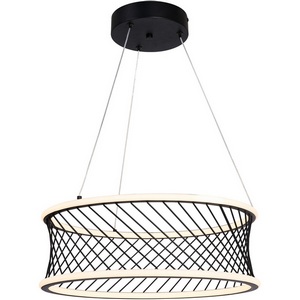 Изображение товара Подвесной светодиодный светильник F-Promo Korg 4436-2P