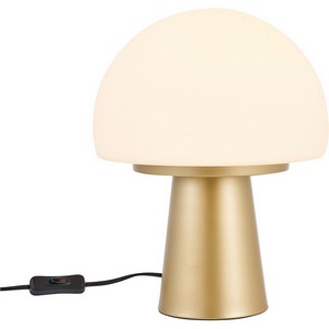 Изображение товара Настольная лампа гриб Favourite Hongo 4450-1T