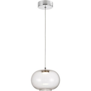 Изображение товара Подвесной светодиодный светильник Favourite Cattivo 4453-1P