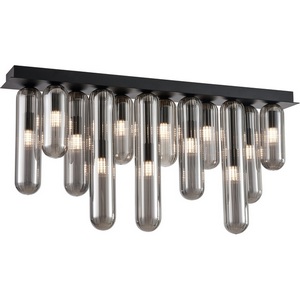 Изображение товара Потолочный светильник Favourite Stalactit 4454-12P