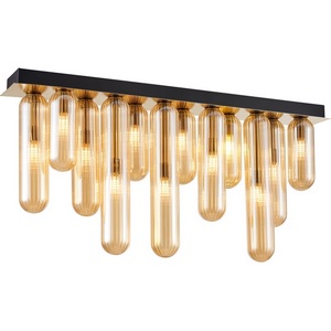 Изображение товара Потолочный светильник Favourite Stalactit 4455-12P