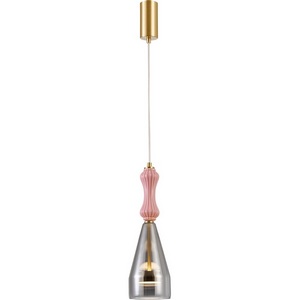 Изображение товара Подвесной светодиодный светильник Favourite Dolci 4466-1P