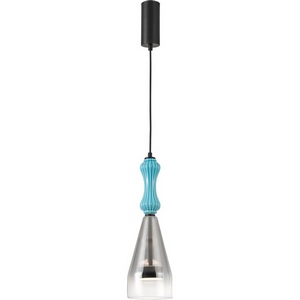 Изображение товара Подвесной светодиодный светильник Favourite Dolci 4467-1P