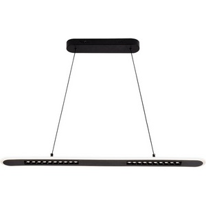 Изображение товара Подвесной светодиодный светильник F-Promo Strimler 4473-2P