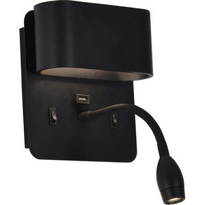 Изображение товара Настенный светильник для чтения светодиодный F-Promo Parret 4476-2W