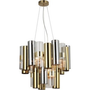 Изображение товара Подвесная люстра Favourite Rulla 4477-8P