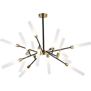 Изображение товара Потолочная люстра на штанге F-Promo Istapp 4480-16C