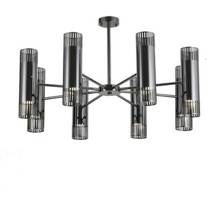 Изображение товара Потолочная люстра на штанге Favourite Farol 4481-16P