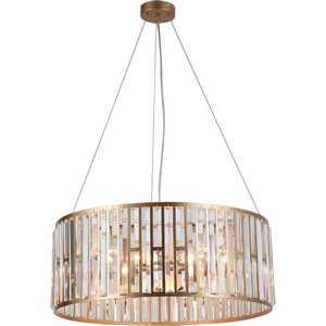 Изображение товара Подвесной светильник F-Promo Prismata 4483-6P