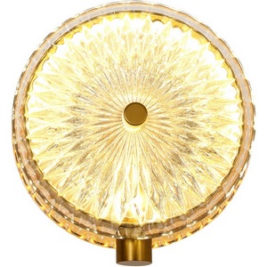 Изображение товара Настенный светильник светодиодный Favourite Slik 4488-1W