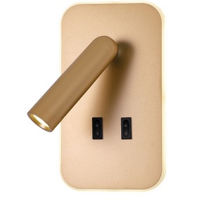 Изображение товара Спот Favourite Bedside 4498-2W