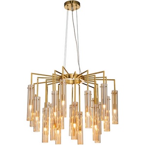 Изображение товара Подвесная люстра Favourite Orgel 4500-21P