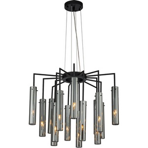 Изображение товара Подвесная люстра Favourite Orgel 4501-15P