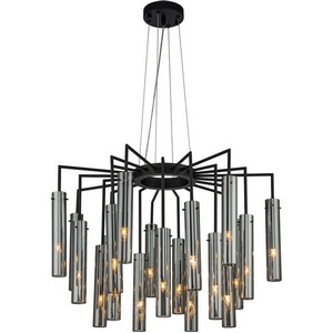 Изображение товара Подвесная люстра Favourite Orgel 4501-21P