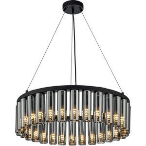 Изображение товара Подвесная люстра Favourite Slang 4504-30P