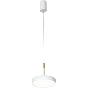 Изображение товара Подвесной светодиодный светильник Favourite Piller 4505-1P