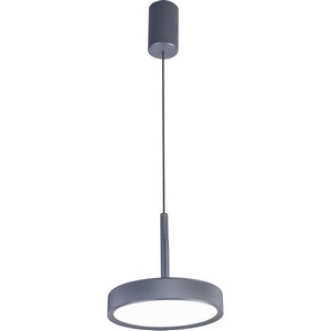 Изображение товара Подвесной светодиодный светильник Favourite Piller 4508-1P
