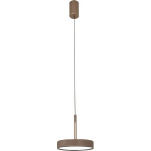 Изображение товара Подвесной светодиодный светильник Favourite Piller 4509-1P