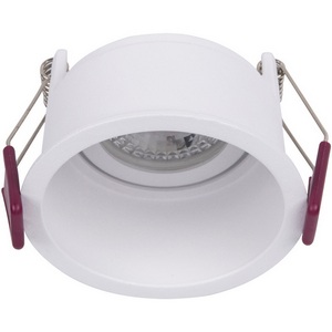 Изображение товара Точечный встраиваемый светильник круглый Favourite Lamppu 4532-1C