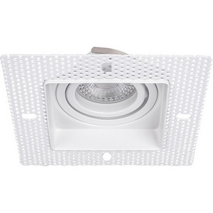 Изображение товара Точечный встраиваемый светильник под штукатурку Favourite Lamppu 4534-1C