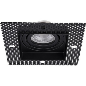 Изображение товара Точечный встраиваемый светильник под штукатурку Favourite Lamppu 4536-1C