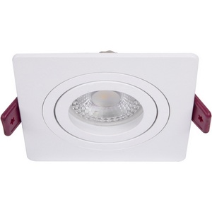 Изображение товара Точечный встраиваемый светильник Favourite Lamppu 4542-1C