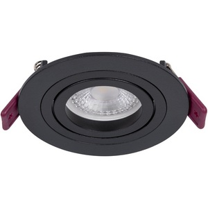 Изображение товара Точечный встраиваемый светильник круглый Favourite Lamppu 4543-1C