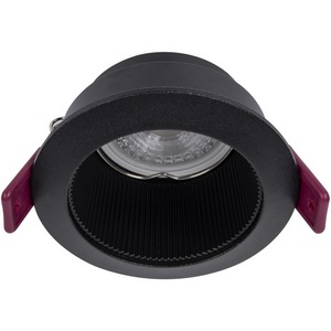 Изображение товара Точечный встраиваемый светильник круглый Favourite Lamppu 4545-1C