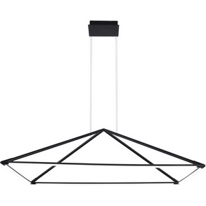 Изображение товара Подвесной светодиодный светильник Favourite Pyramis 4573-2P