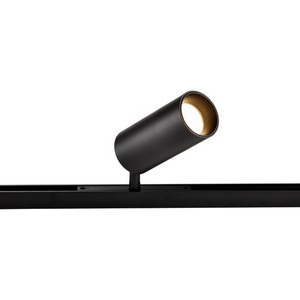 Изображение товара Трековый светильник светодиодный низковольтный 48V Favourite Logica 4582-1U