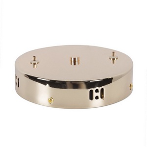 Изображение товара Потолочная чаша Favourite Canopy 4591-180-2GD