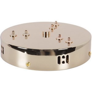 Изображение товара Потолочная чаша Favourite Canopy 4591-180-6GD